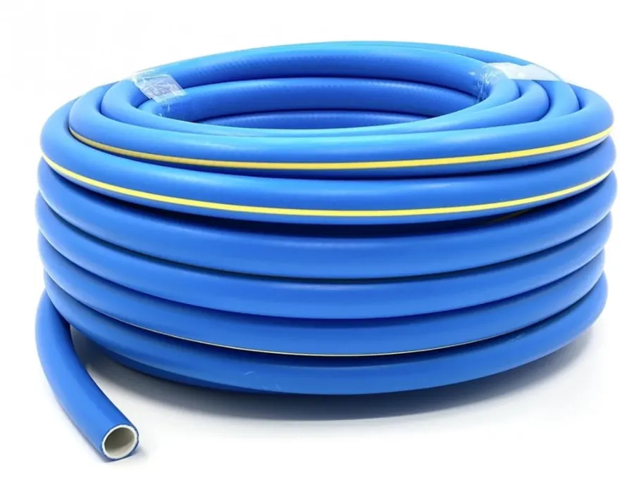 Vihr hose rubber reinforced TEP, coil 25 m