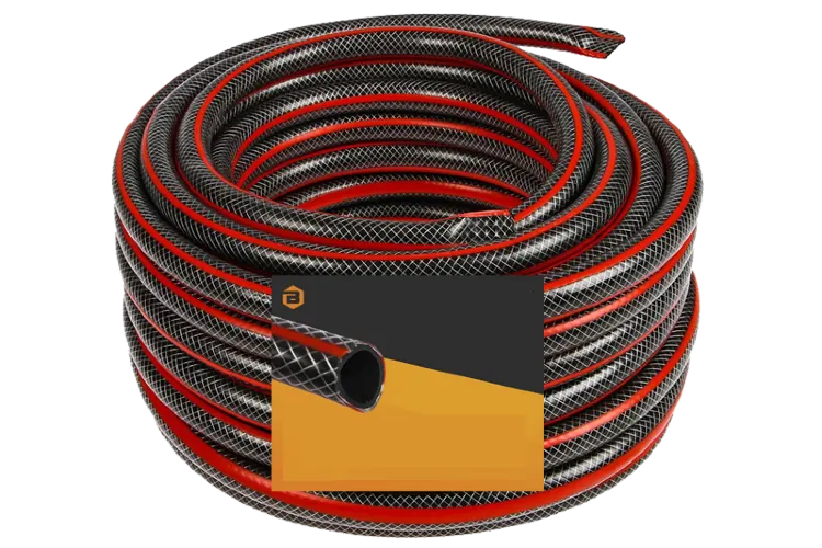 Vihr premium watering hose, 3-4 inches, 50 m