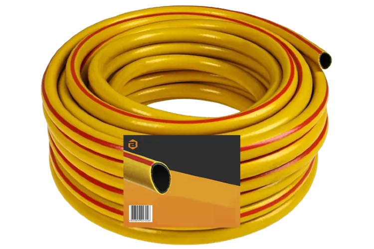 Vihr watering hose strengthened, 12 inches, 25 m
