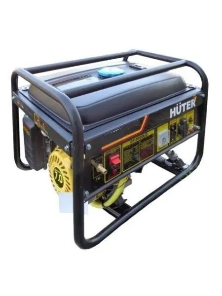 HUTER DY6500LXG