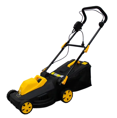 Huter ELM-380T