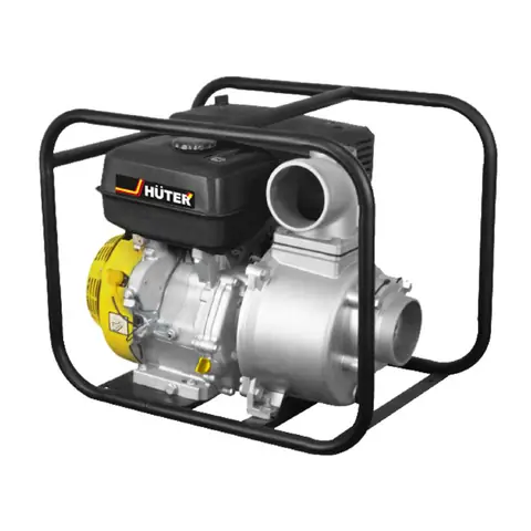 Huter MP-100