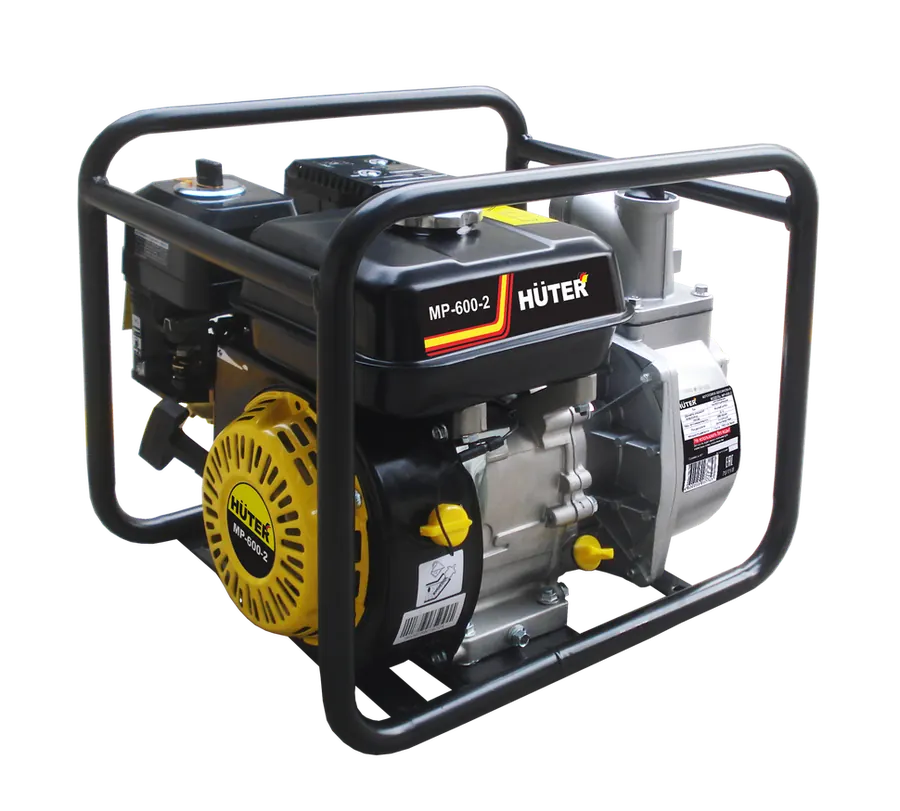 Huter MP-600-2