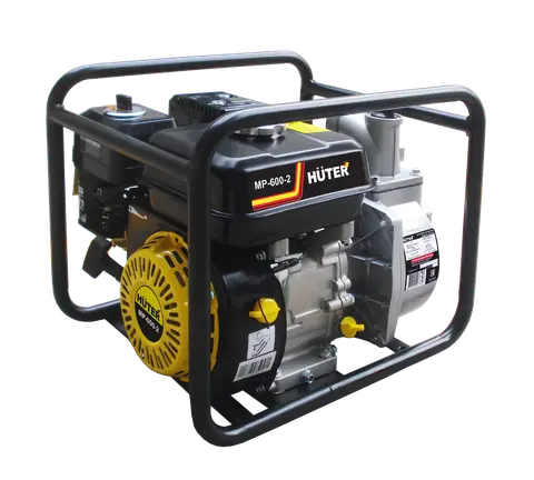 Huter MP-600-2