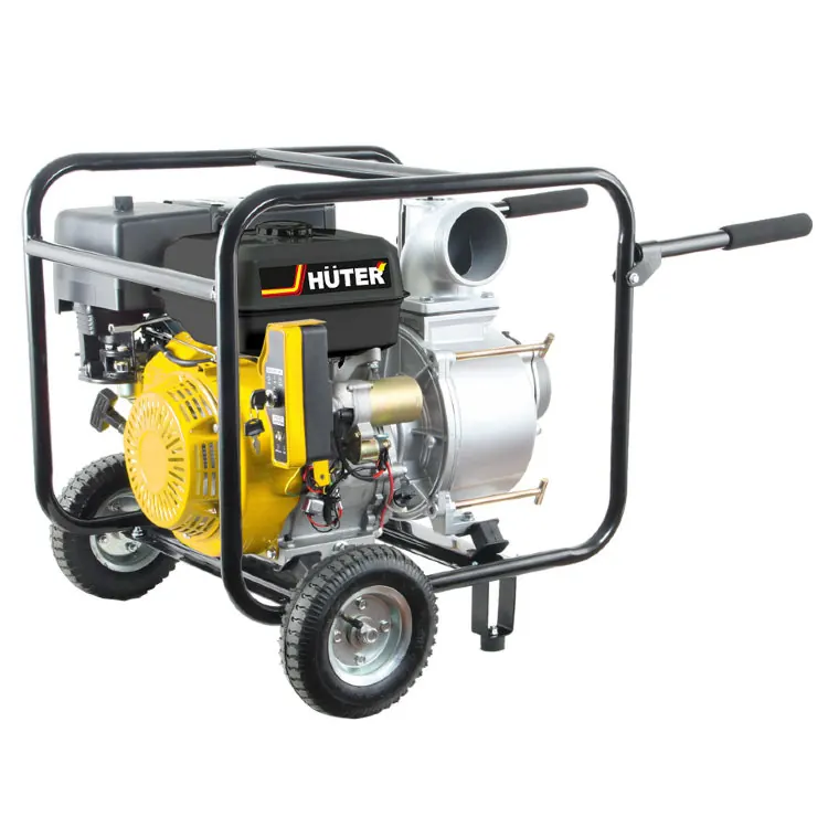 Huter MPD-100