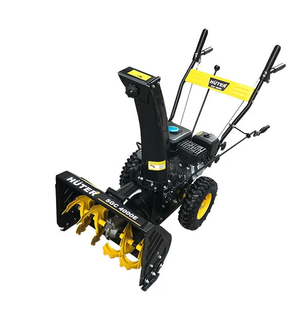 Huter SGC 4000E