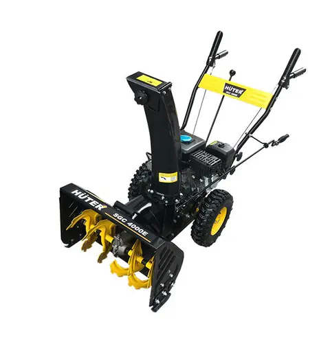 Huter SGC 4000E