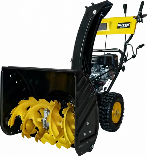 Huter SGC 5500X