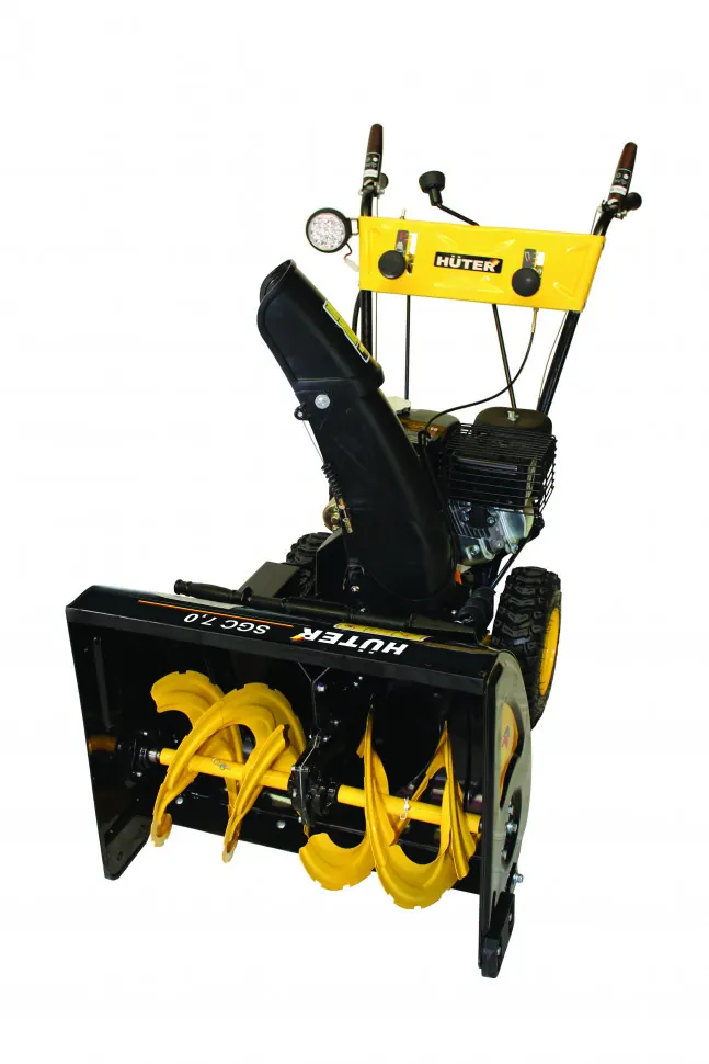 Huter SGC 7.0