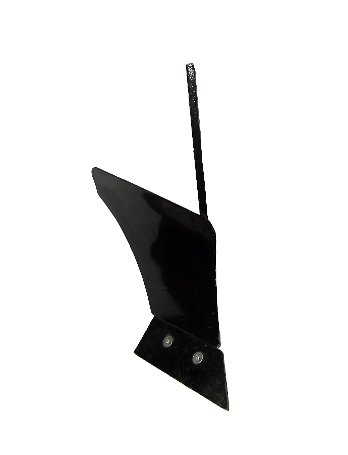 Huter plow