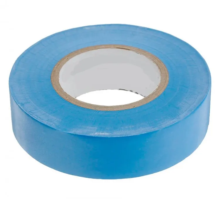 Insulating tape VIHR (19mm*20m) blue