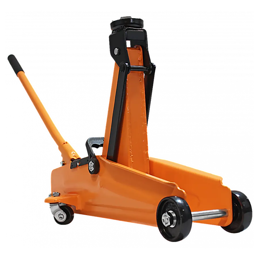 Vihr hydraulic movable jack DMK-2K