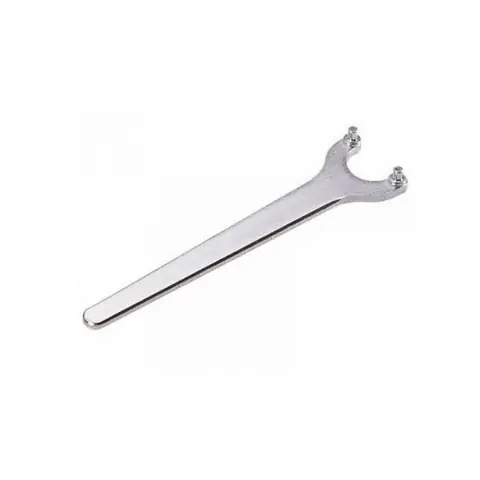 Key for VIHR angle grinders 125/900 and 125/1100
