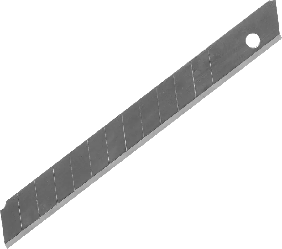 Vihr Knife blades 18mm, 10 pcs.