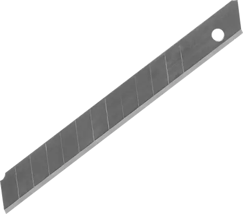 Vihr Knife blades 18mm, 10 pcs.