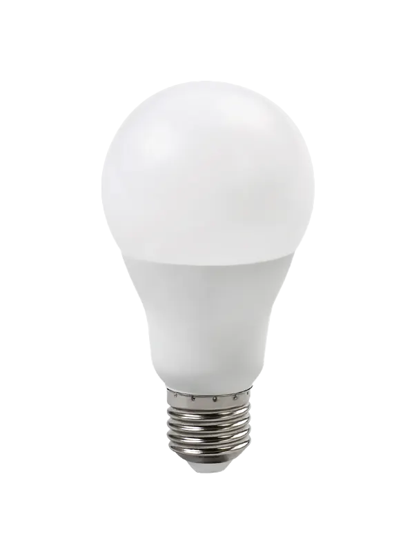 Lamp LED RESANTA of LL-R-A65-15W-230-4K-E27