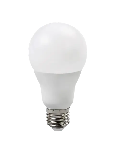 Lamp LED RESANTA of LL-R-A65-15W-230-4K-E27
