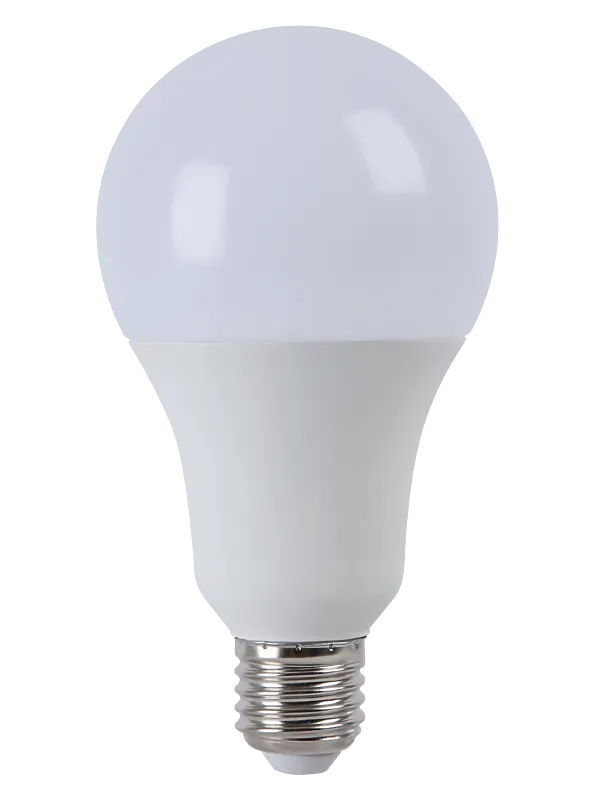 Lamp LED RESANTA of LL-R-A80-20W-230-4K-E27