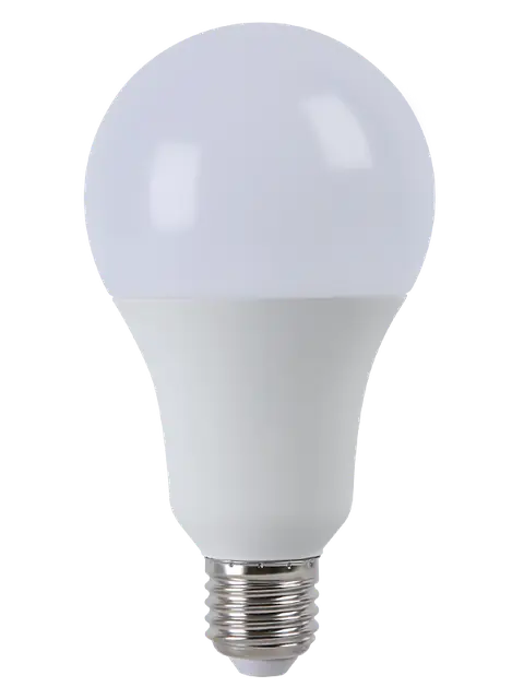 Lamp LED RESANTA of LL-R-A80-20W-230-4K-E27