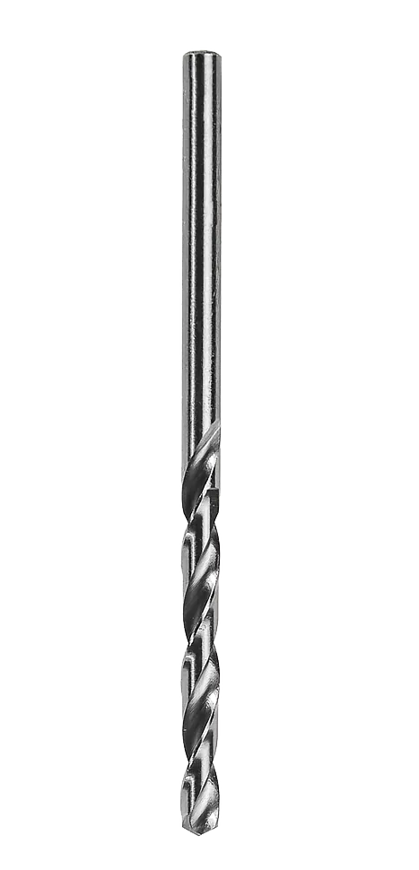 Vihr Metal drill bit 3 mm, HSS (10 pcs)
