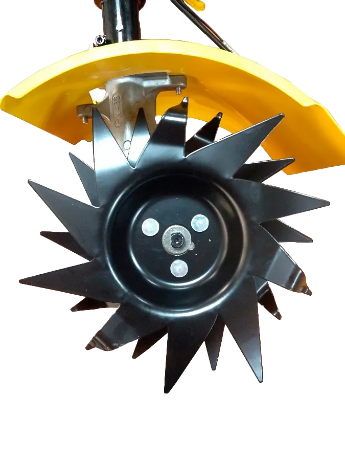 Mill for Huter cultivator GMC-1.8