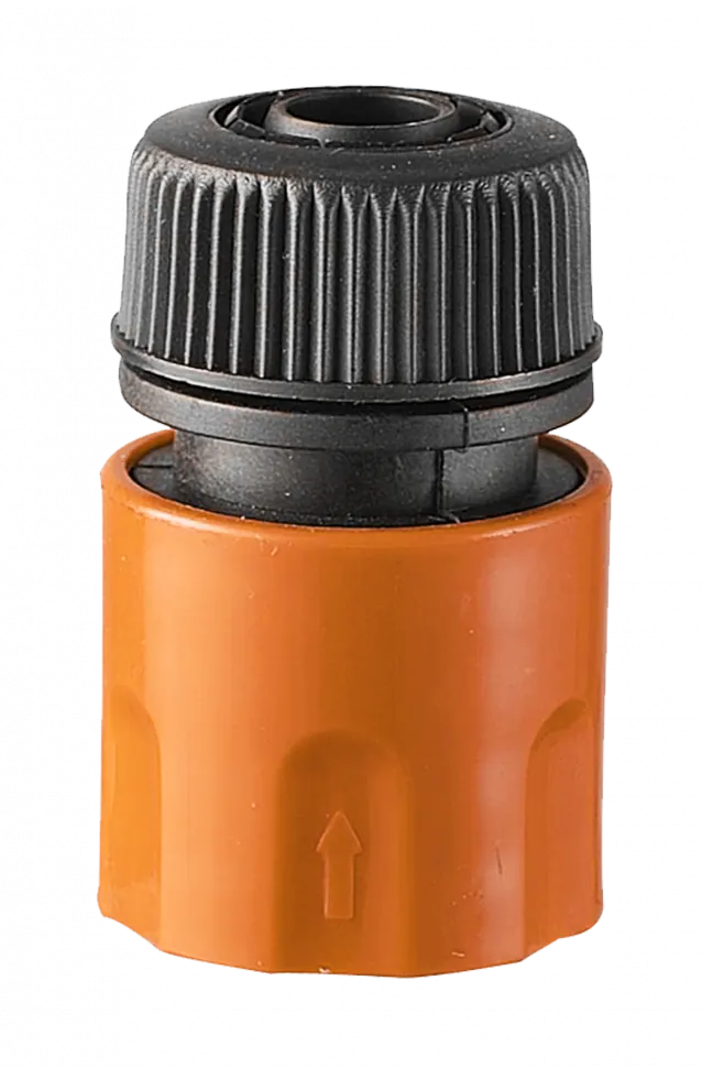 Quick connector for hose 1/2 Vihr