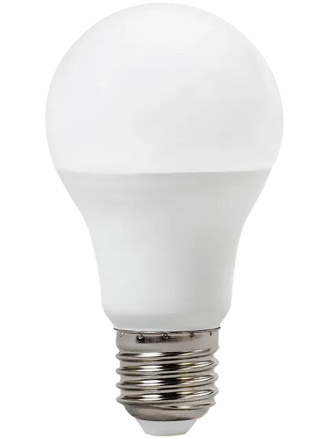 RESANTA OF LL-R-A60-11W-230-3K-E27