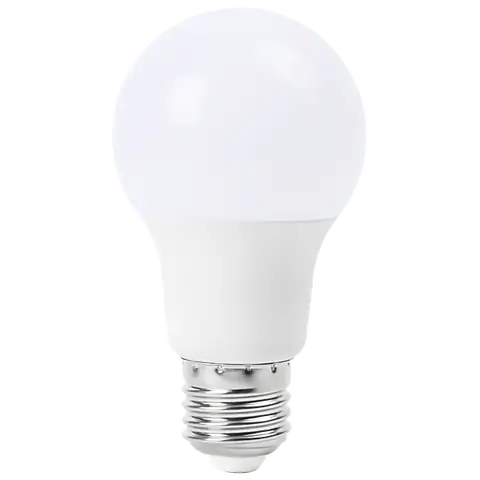 RESANTA OF LL-R-A60-7W-230-3K-E27