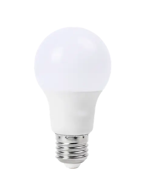 RESANTA OF LL-R-A60-7W-230-4K-E27