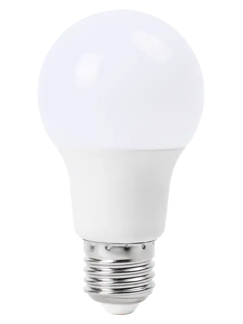 RESANTA OF LL-R-A60-9W-230-4K-E27