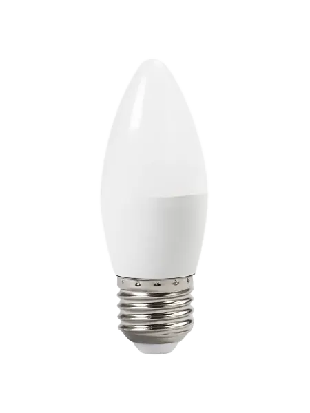 RESANTA OF LL-R-C37-6W-230-4K-E27