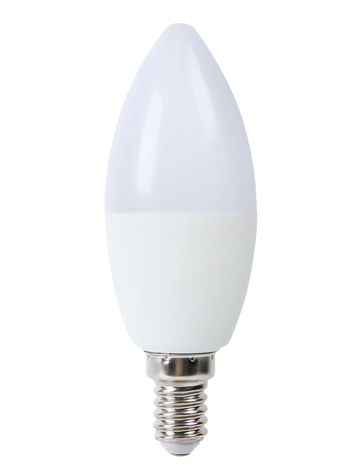 RESANTA OF LL-R-C37-7W-230-3K-E14