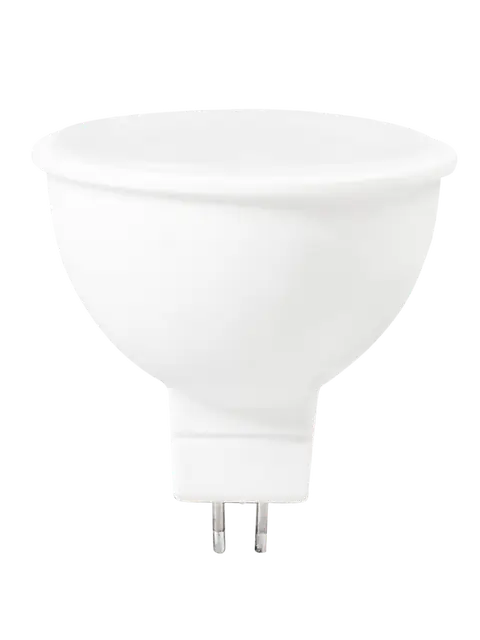 RESANTA OF LL-R-MR16-7W-230-3K-GU5.3
