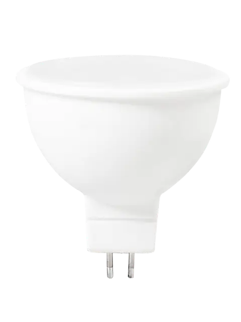RESANTA OF LL-R-MR16-7W-230-4K-GU5.3