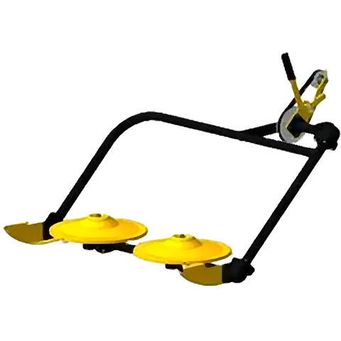 RK-850B Huter