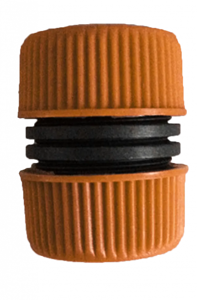 Vihr Repair coupling for hose 1/2