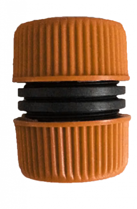 Vihr Repair coupling for hose 3/4