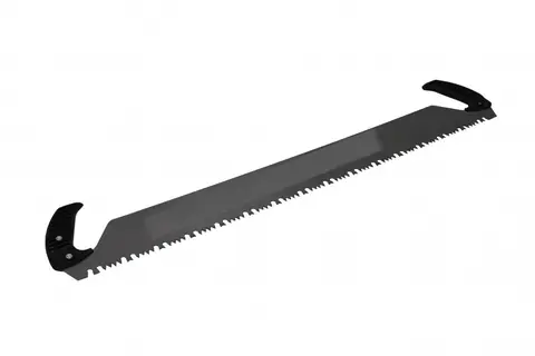 Two-handed saw PD 1000 VIHR