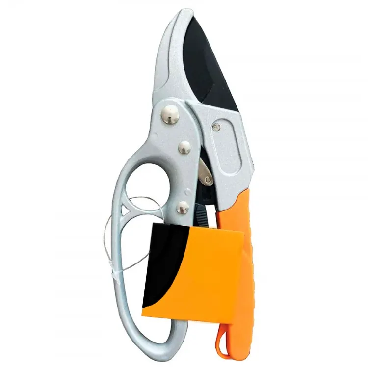 Secateurs VIHR 200 mm, return spring