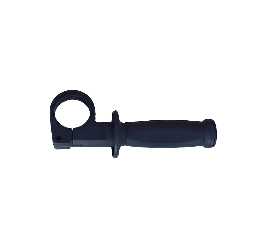 Side handle for VIHR DU-1100