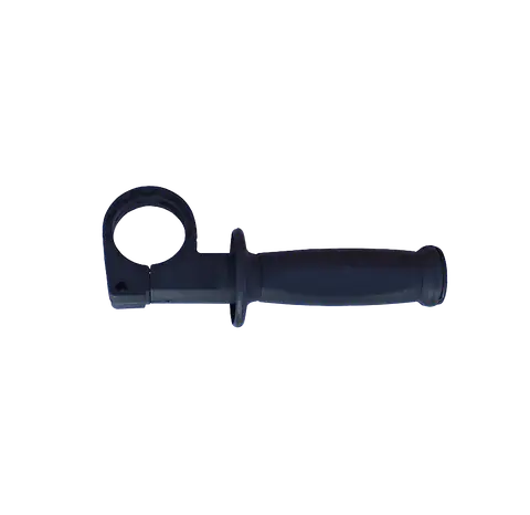 Side handle for VIHR DU-1100
