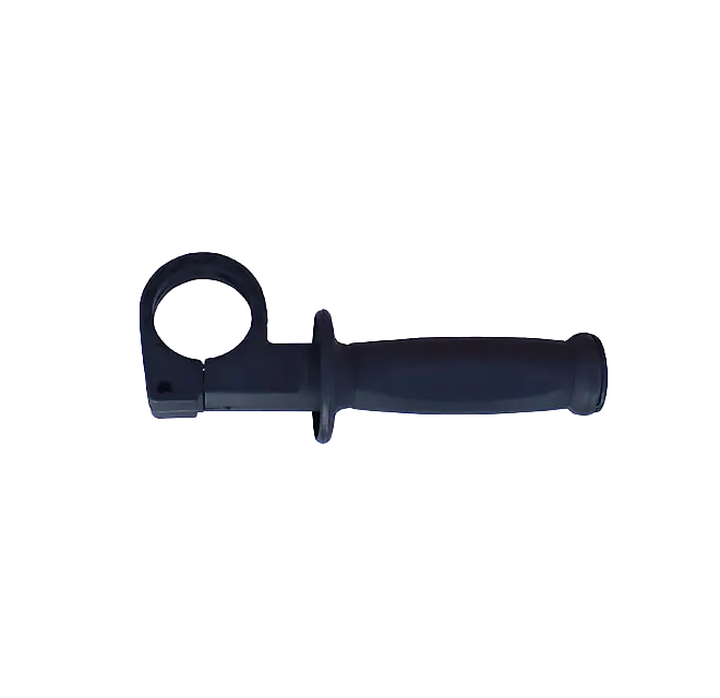 Side handle for VIHR DU-550, DU-700, DU-750