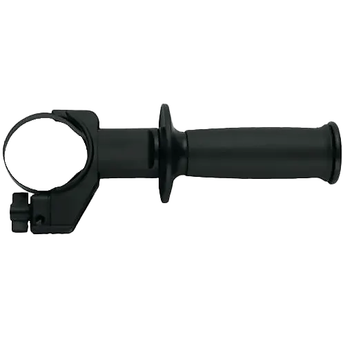 Side handle for VIHR P-550K, P-650K, P-800K