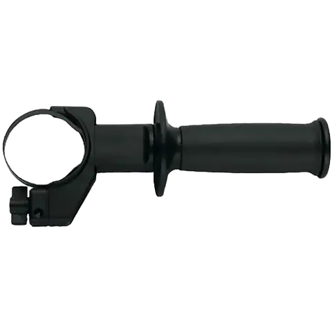 Side handle for VIHR P-550K, P-650K, P-800K