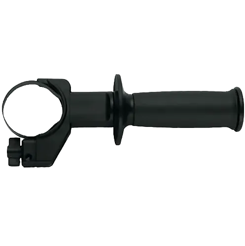 Side handle for VIHR P-800k-V