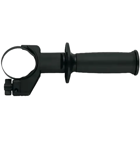 Side handle for VIHR P-800k-V