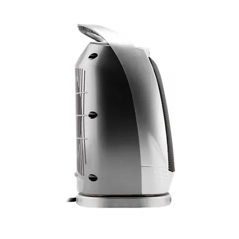 Fan heater TVK-2 RESANTA view 2