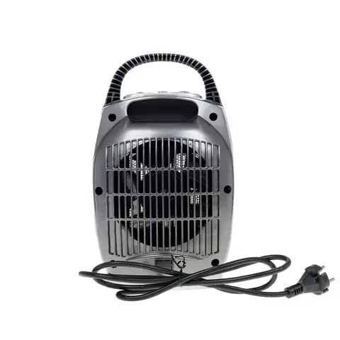 Fan heater TVK-2 RESANTA view 3