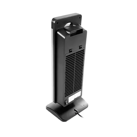Fan heater TVK-3 RESANTA view 2
