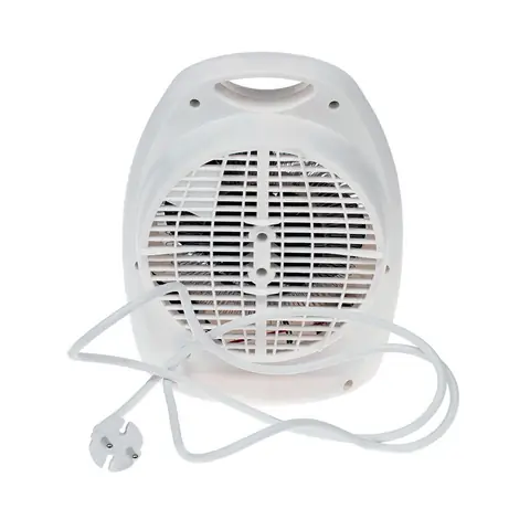 Fan heater TVS-1 RESANTA view 2